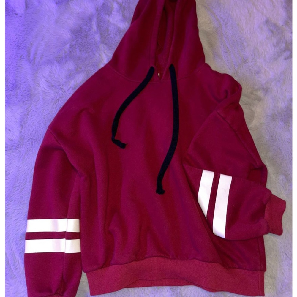hoodie